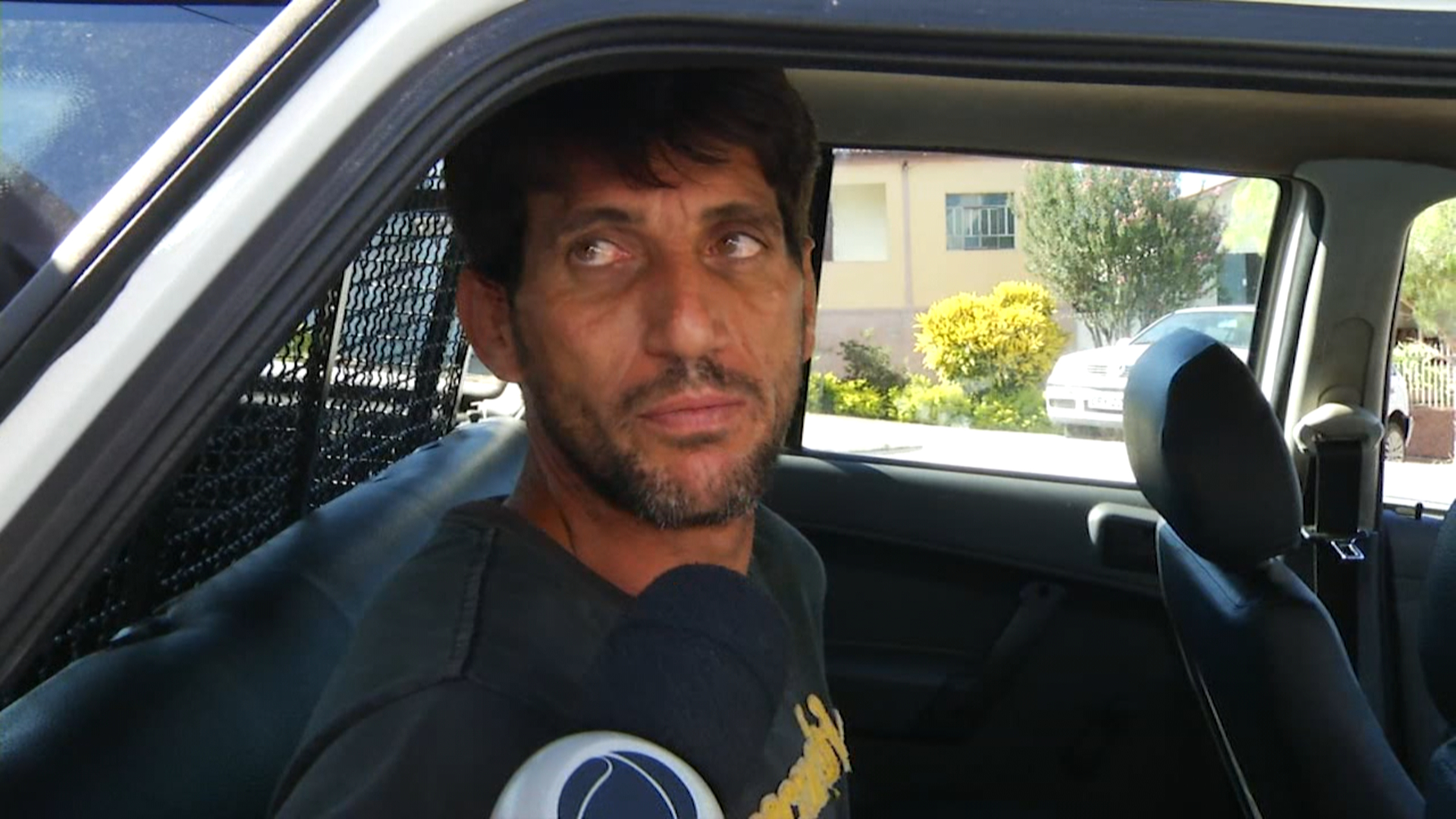 Sul de Minas: homem sai de Varginha para cometer crimes em Paraguaçu